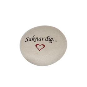 Sten -Saknar dig...
