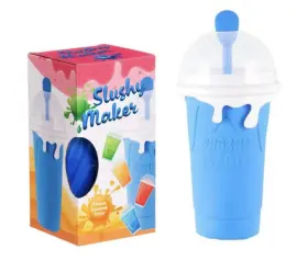 Slushy maker 50 cl -Blå