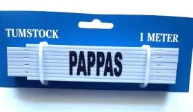 Tumstock - PAPPAS