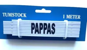 Tumstock - PAPPAS