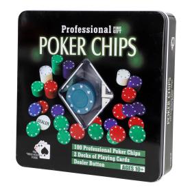 Pokerset