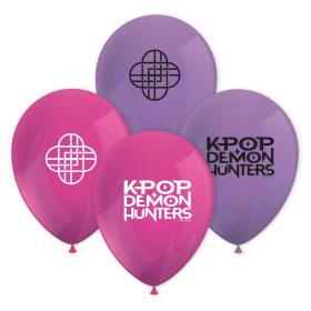 Ballonger 8st KPop Demon Hunters