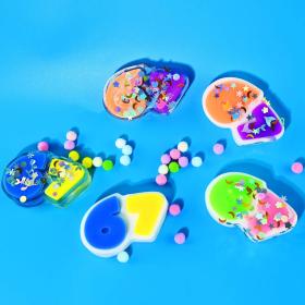 Squeeze fidgetleksak - 67