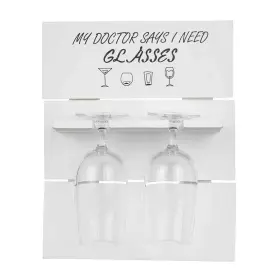 Rolig tavla -My doctor says I need glasses