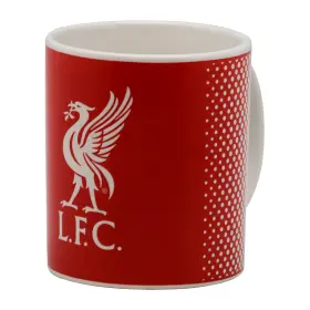 Mugg -Liverpool