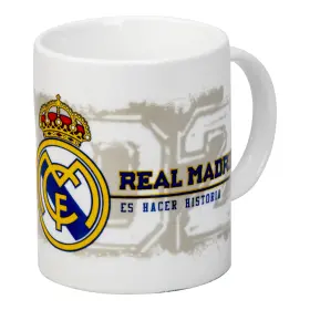 Mugg -Real Madrid