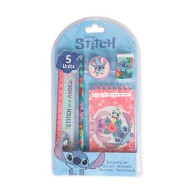 Skrivset Stitch