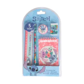 Skrivset Stitch