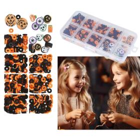 G&ouml;r Dina Egna Armband Halloween
