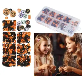 G&ouml;r Dina Egna Armband Halloween