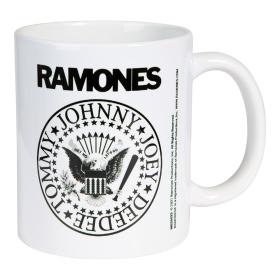 Mugg -RAMONES