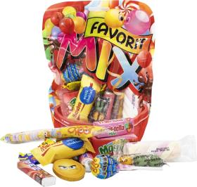 Favoritmix 147g
