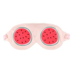 Kylande gelmask (Rosa vattenmelon)