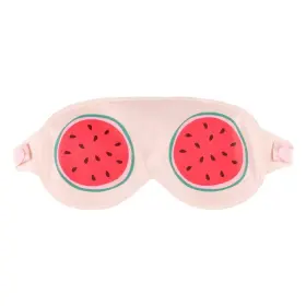 Kylande gelmask (Rosa vattenmelon)