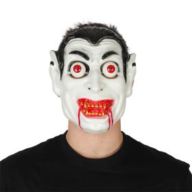 Maskeradmask Vampyr