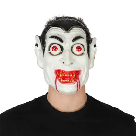 Maskeradmask Vampyr