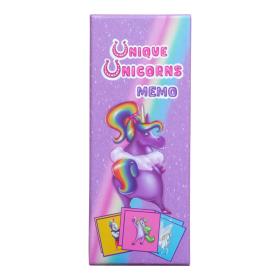 Unicorn memo