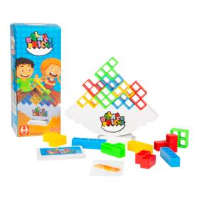 Spel - Balance Bricks