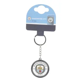 Nyckelring - Manchester City