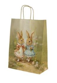 Presentp&aring;se 23 cm - Hare