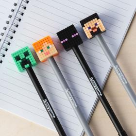 Penna - Minecraft