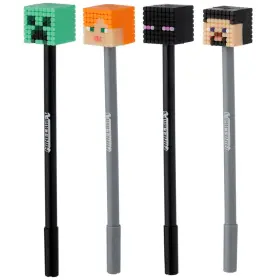 Penna - Minecraft