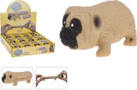 Stretchig Mops