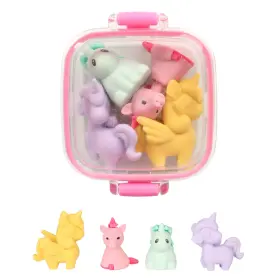 Sudd 4-pack - Unicorn