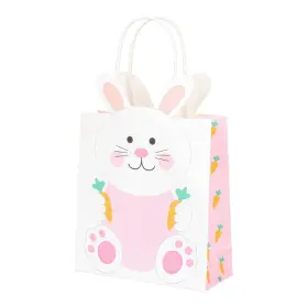 Presentp&aring;se - Vit p&aring;skhare