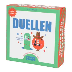 Spel - Duellen