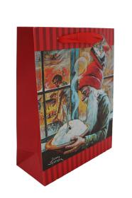 Presentp&aring;se - Jul