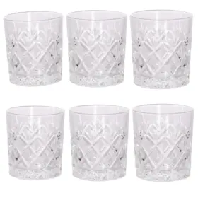 Glas 6-pack (9cm)