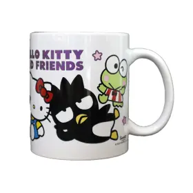 Mugg -Hello Kitty and friends