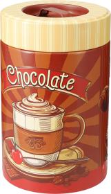 Pl&aring;tburk "Chocolate"