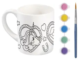 M&aring;la din egen enh&ouml;rningsmugg