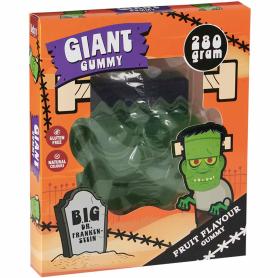 Gigantisk gummigodis 280g