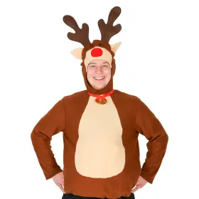Juldr&auml;kt Ren