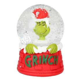 Grinchen sn&ouml;glob