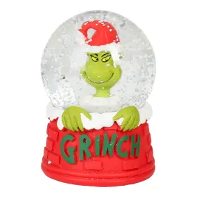 Grinchen sn&ouml;glob