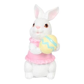 Dekorationshare med p&aring;sk&auml;gg