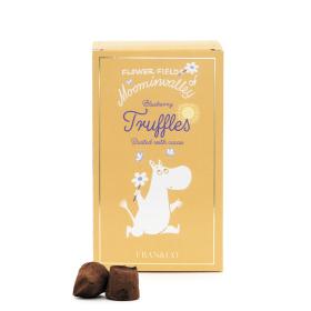 Mumin Tryfflar bl&aring;b&auml;r 100g
