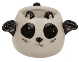 Mugg - Huggy Panda