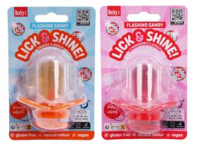 Lick & Shine napp Klubba