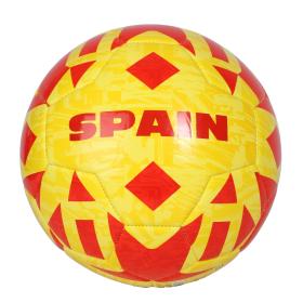Fotboll Spain
