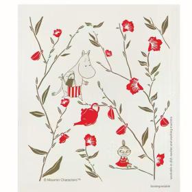 Disktrasa Muminmamman & Lilla My