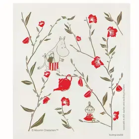 Disktrasa Muminmamman & Lilla My