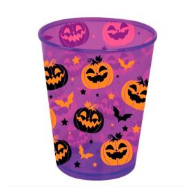 Plastmugg Pumpa