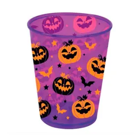 Plastmugg Pumpa