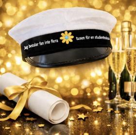 Studentm&ouml;ssa -Jag betalar f** inte flera tusen