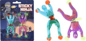 Sticky Ninja